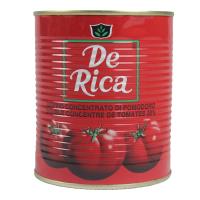 Tomato paste 850G DERICA - 1